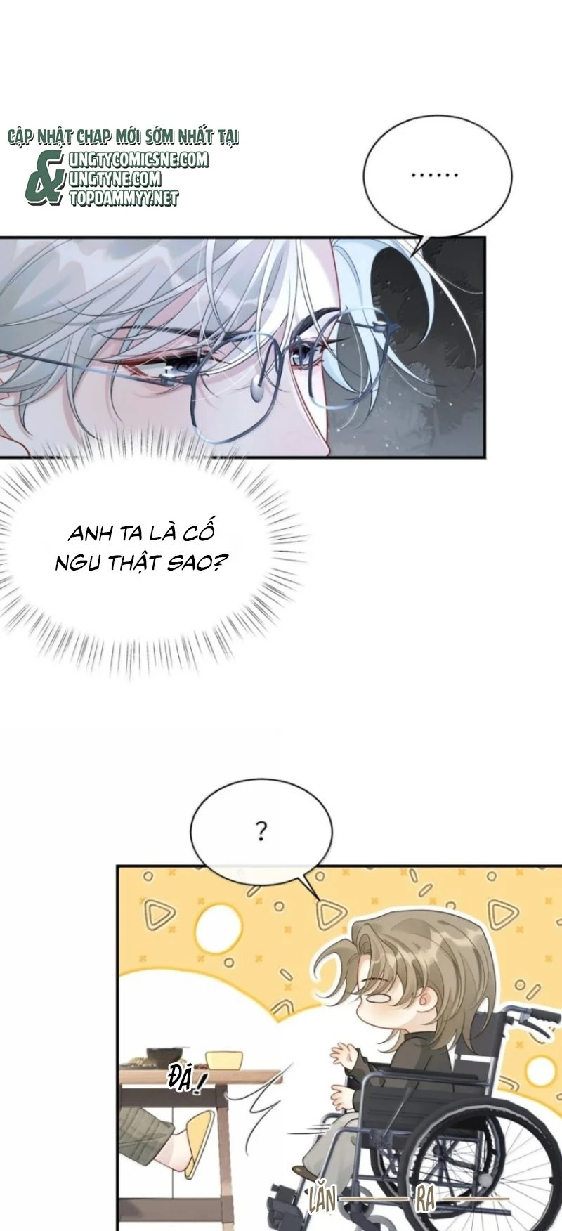 Xin Chào! Hệ Thống Quý Nhân Xin Được Phục Vụ Bạn Chapter 46 - Trang 7