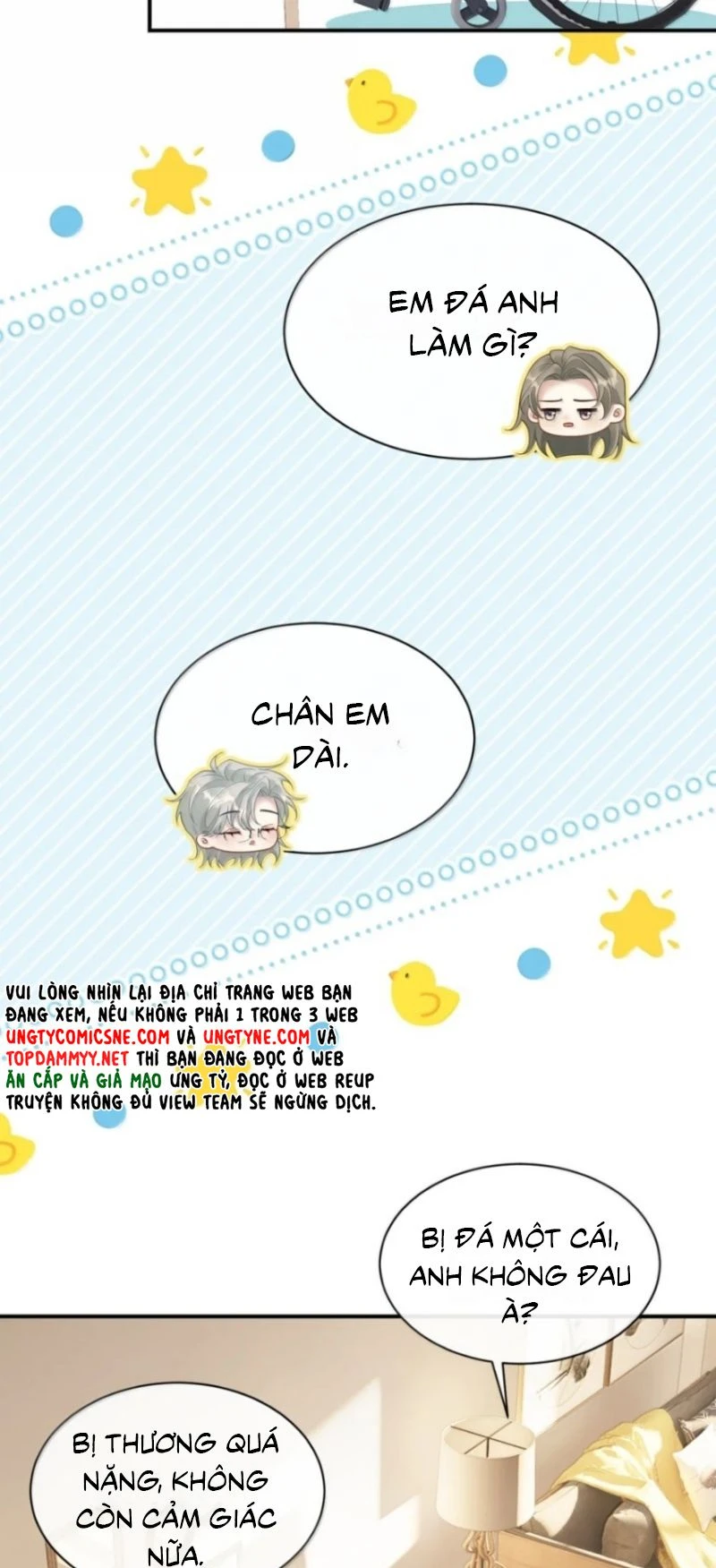 Xin Chào! Hệ Thống Quý Nhân Xin Được Phục Vụ Bạn Chapter 46 - Trang 8