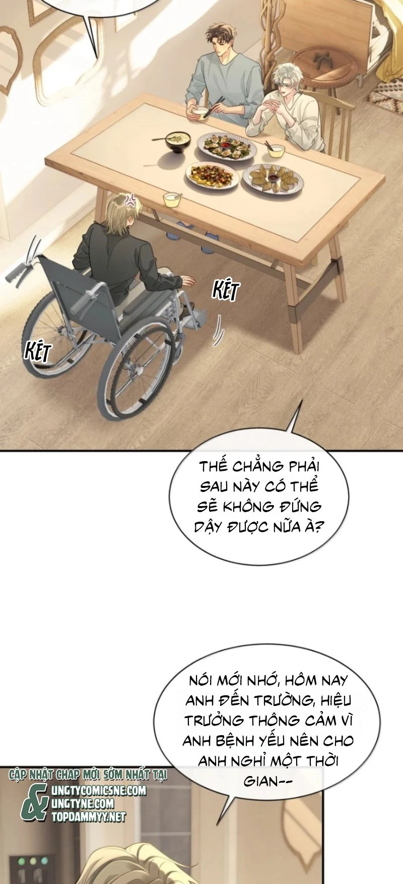 Xin Chào! Hệ Thống Quý Nhân Xin Được Phục Vụ Bạn Chapter 46 - Trang 9