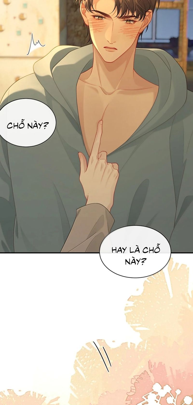 Xin Chào! Hệ Thống Quý Nhân Xin Được Phục Vụ Bạn Chapter 47 - Trang 12