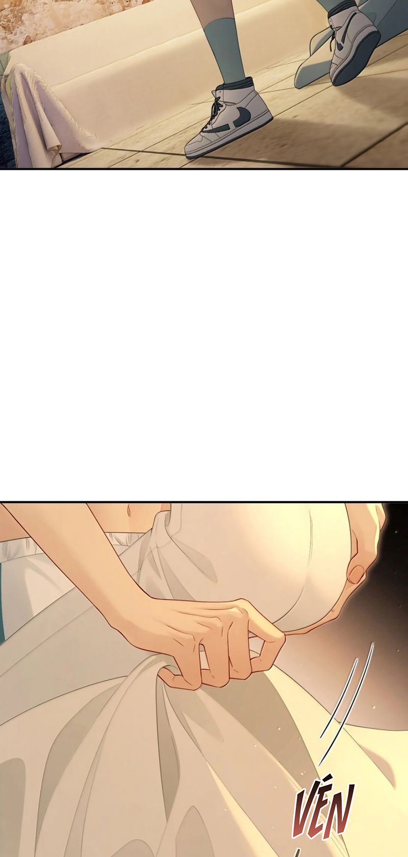 Xin Chào! Hệ Thống Quý Nhân Xin Được Phục Vụ Bạn Chapter 47 - Trang 15