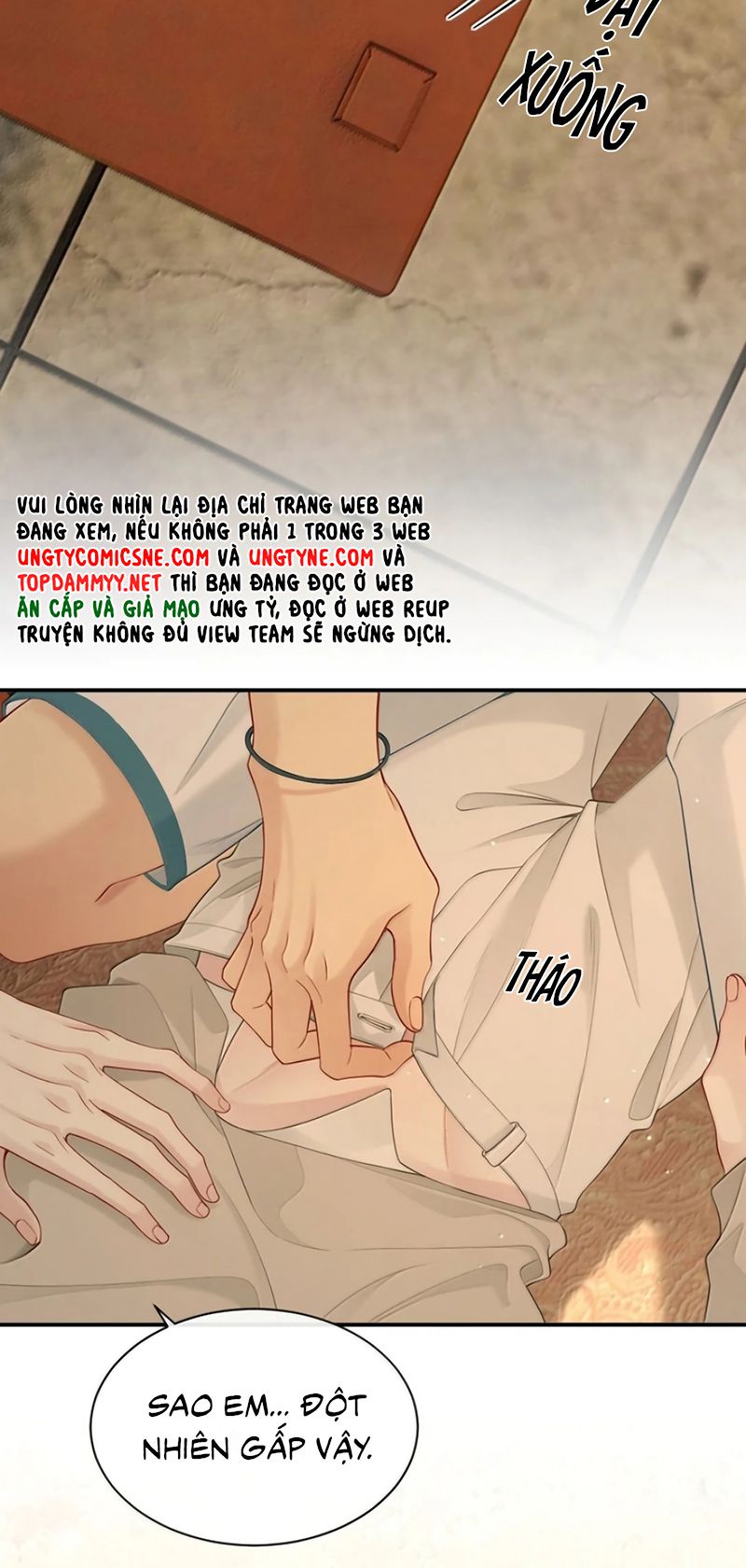 Xin Chào! Hệ Thống Quý Nhân Xin Được Phục Vụ Bạn Chapter 47 - Trang 18