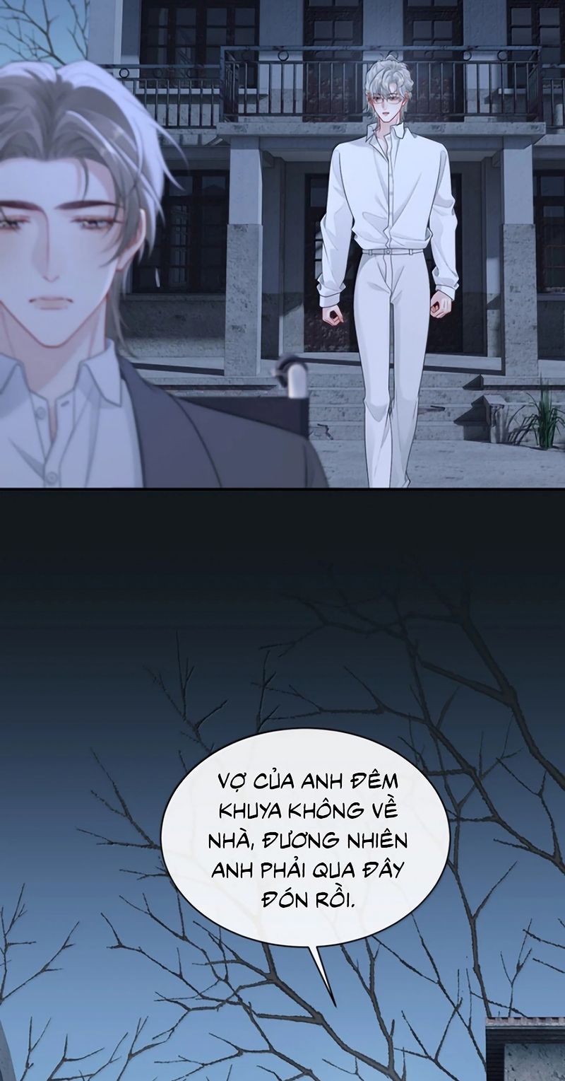 Xin Chào! Hệ Thống Quý Nhân Xin Được Phục Vụ Bạn Chapter 47 - Trang 36