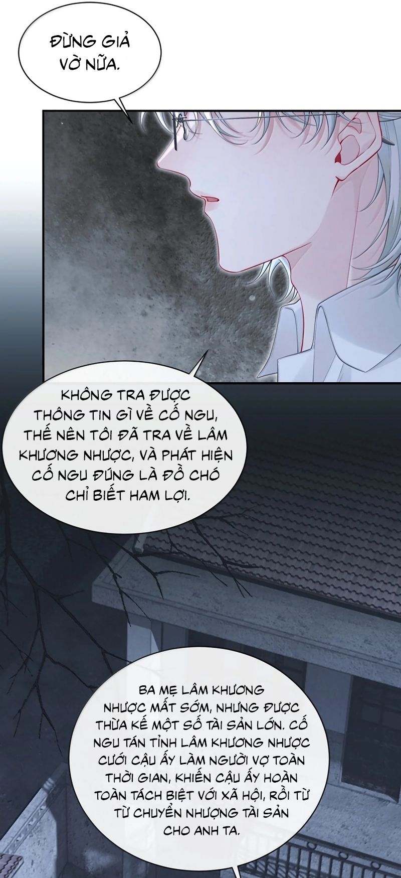 Xin Chào! Hệ Thống Quý Nhân Xin Được Phục Vụ Bạn Chapter 47 - Trang 38