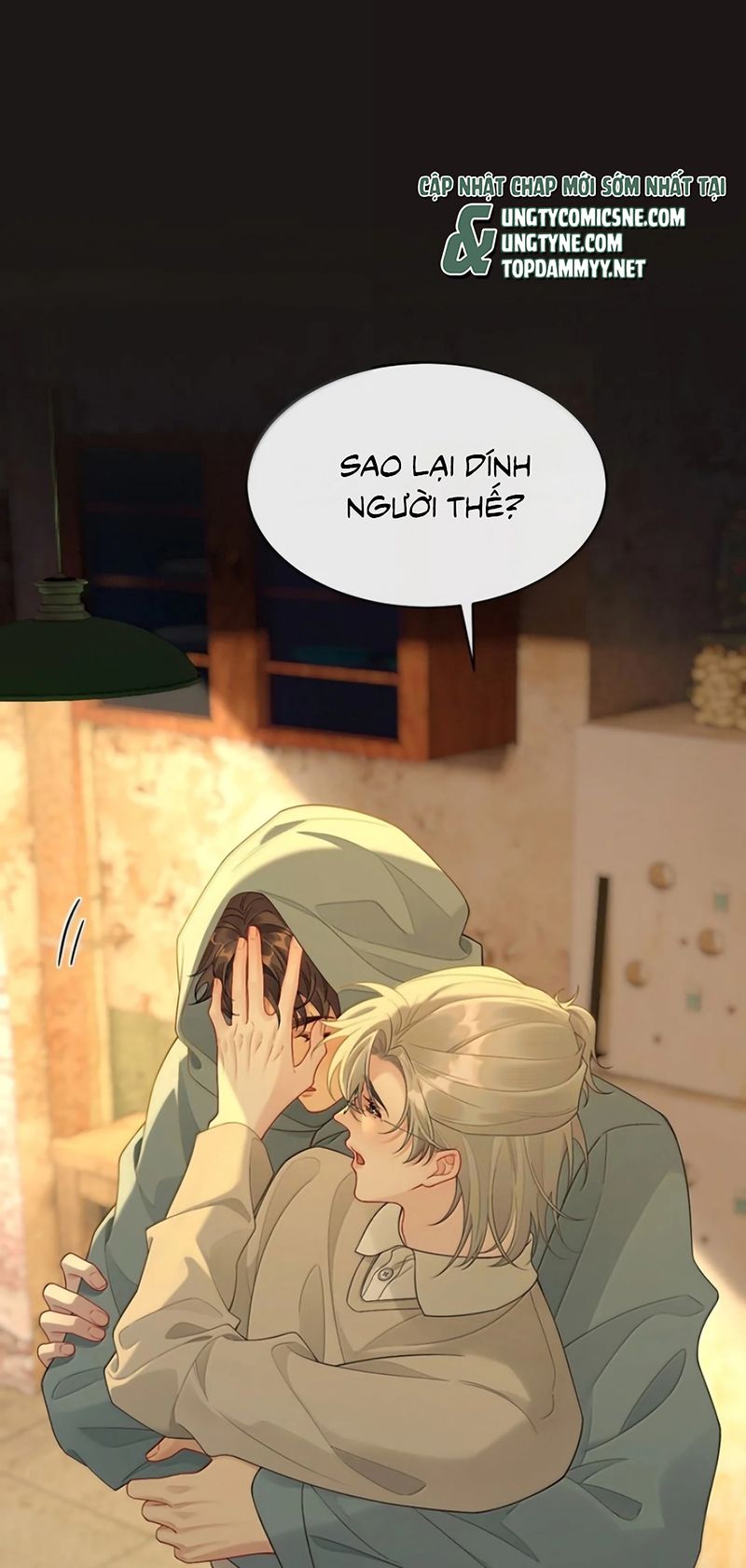Xin Chào! Hệ Thống Quý Nhân Xin Được Phục Vụ Bạn Chapter 47 - Trang 4