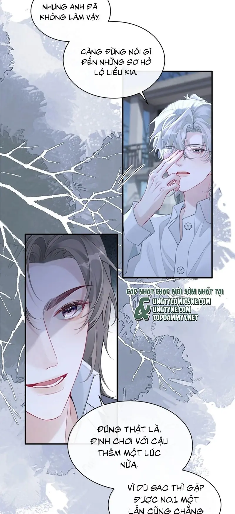 Xin Chào! Hệ Thống Quý Nhân Xin Được Phục Vụ Bạn Chapter 47 - Trang 40