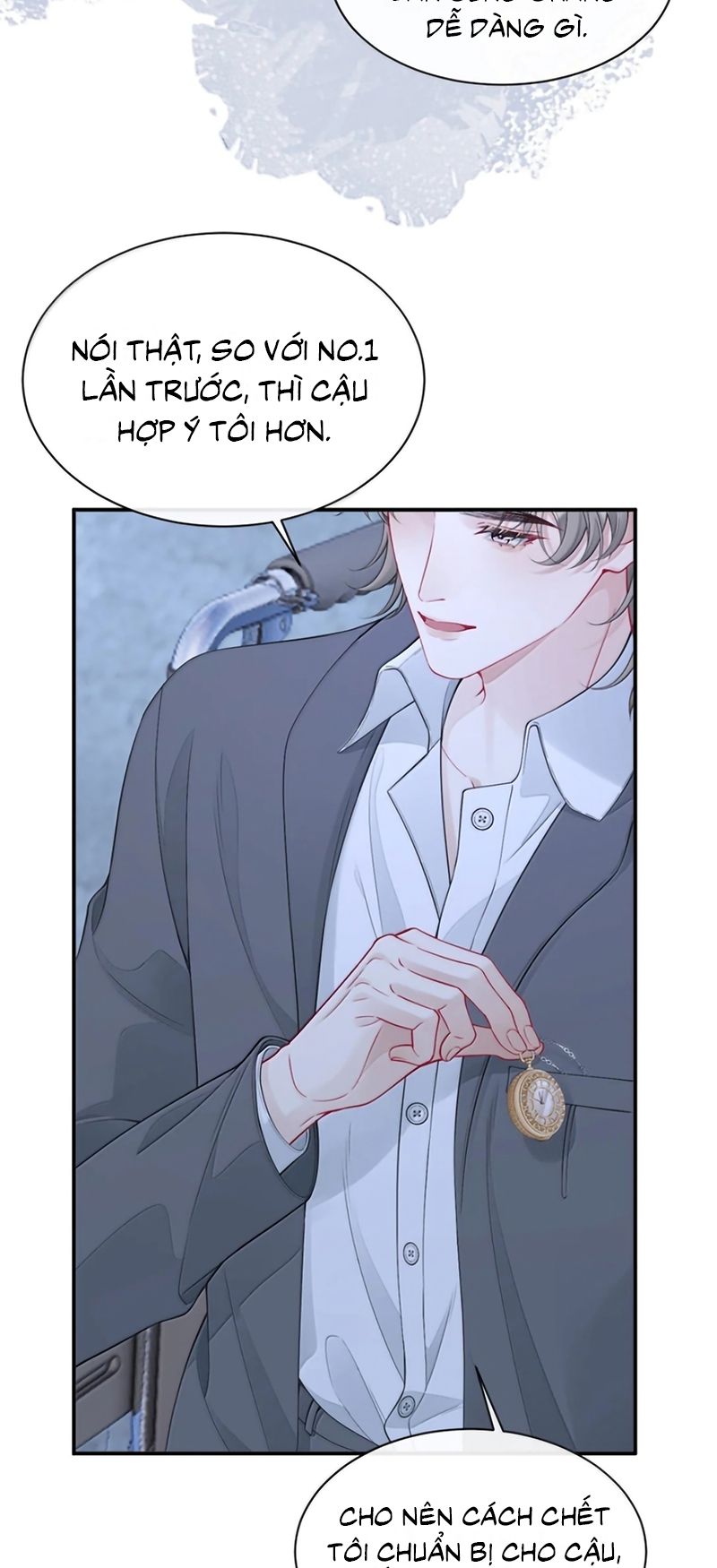 Xin Chào! Hệ Thống Quý Nhân Xin Được Phục Vụ Bạn Chapter 47 - Trang 41