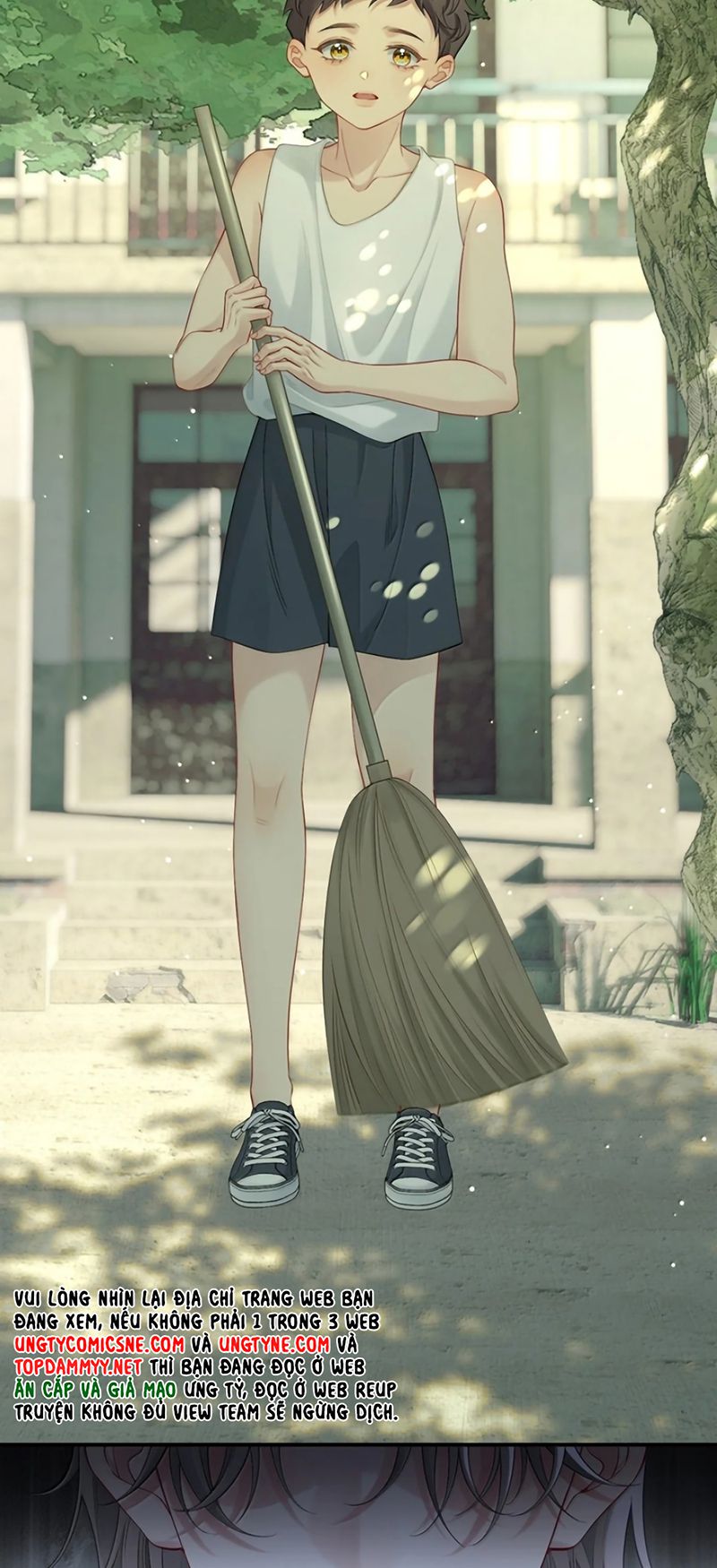 Xin Chào! Hệ Thống Quý Nhân Xin Được Phục Vụ Bạn Chapter 47 - Trang 47