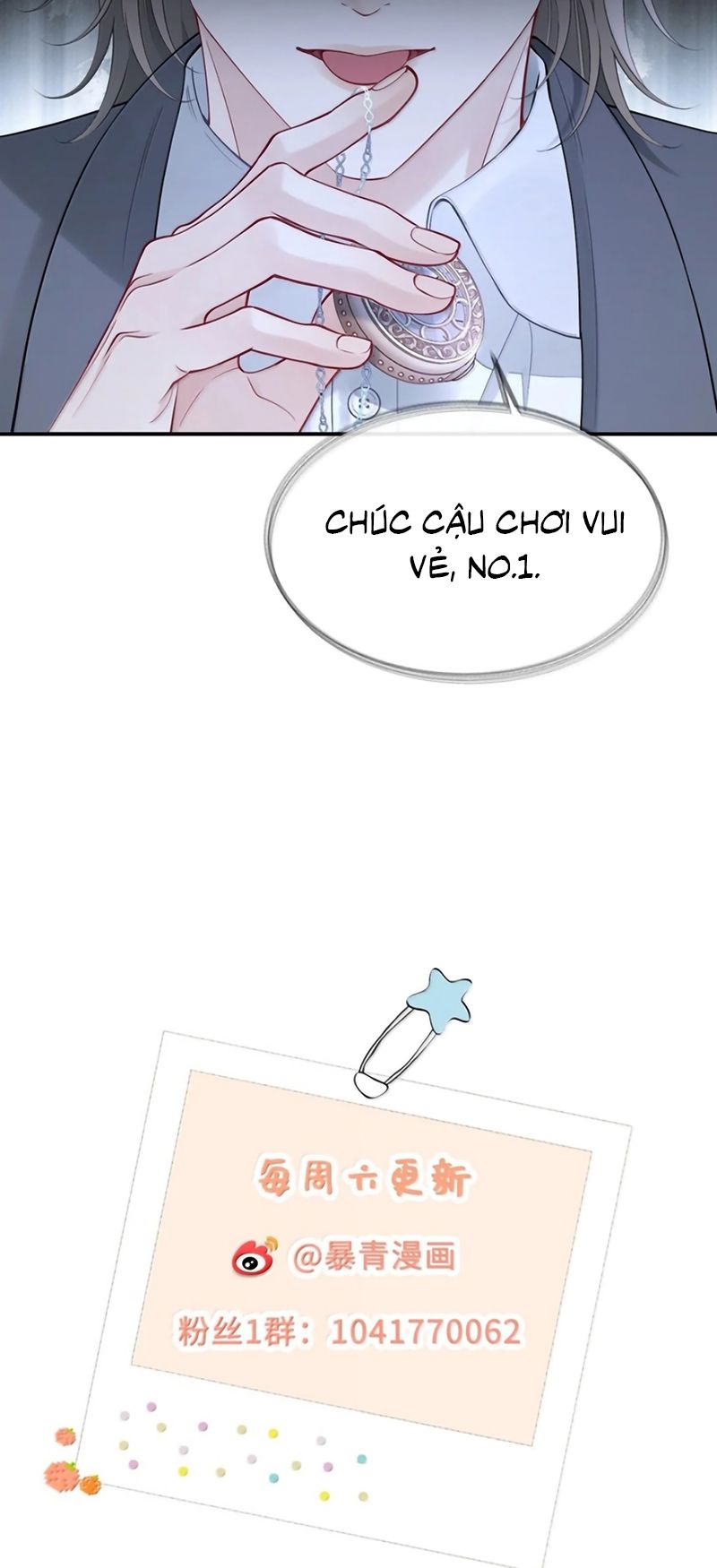 Xin Chào! Hệ Thống Quý Nhân Xin Được Phục Vụ Bạn Chapter 47 - Trang 48