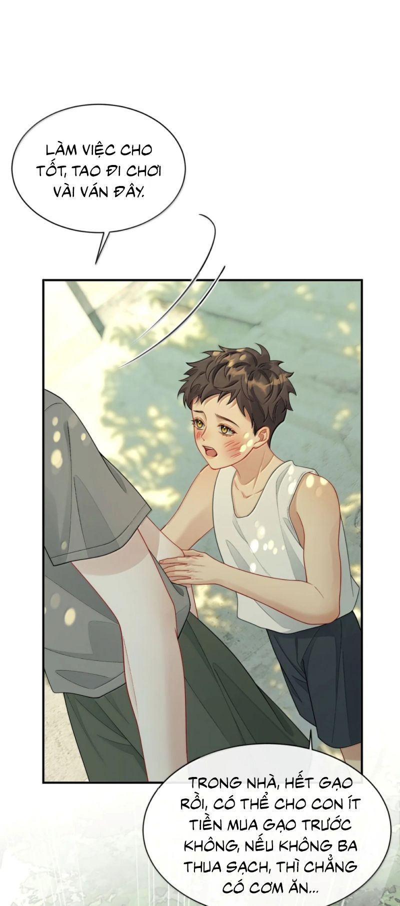Xin Chào! Hệ Thống Quý Nhân Xin Được Phục Vụ Bạn Chapter 49 - Trang 11