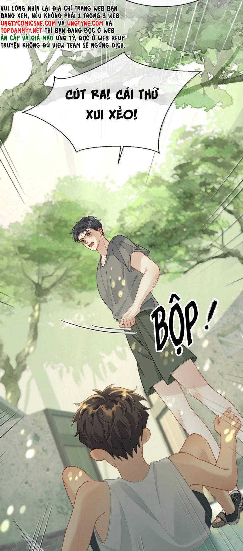 Xin Chào! Hệ Thống Quý Nhân Xin Được Phục Vụ Bạn Chapter 49 - Trang 12