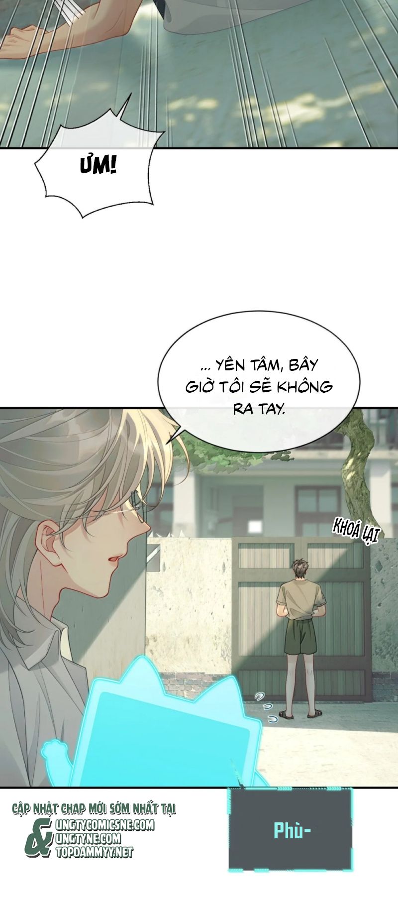 Xin Chào! Hệ Thống Quý Nhân Xin Được Phục Vụ Bạn Chapter 49 - Trang 13