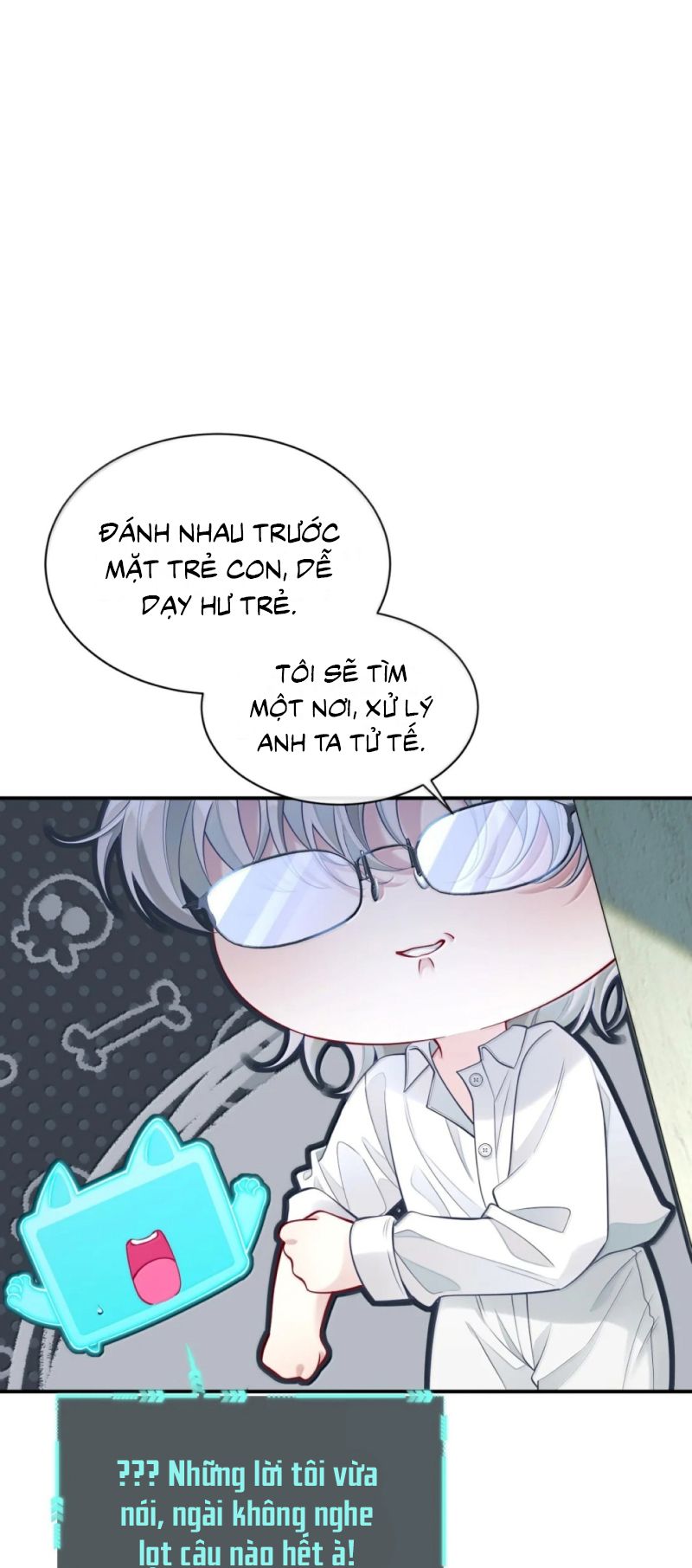 Xin Chào! Hệ Thống Quý Nhân Xin Được Phục Vụ Bạn Chapter 49 - Trang 14