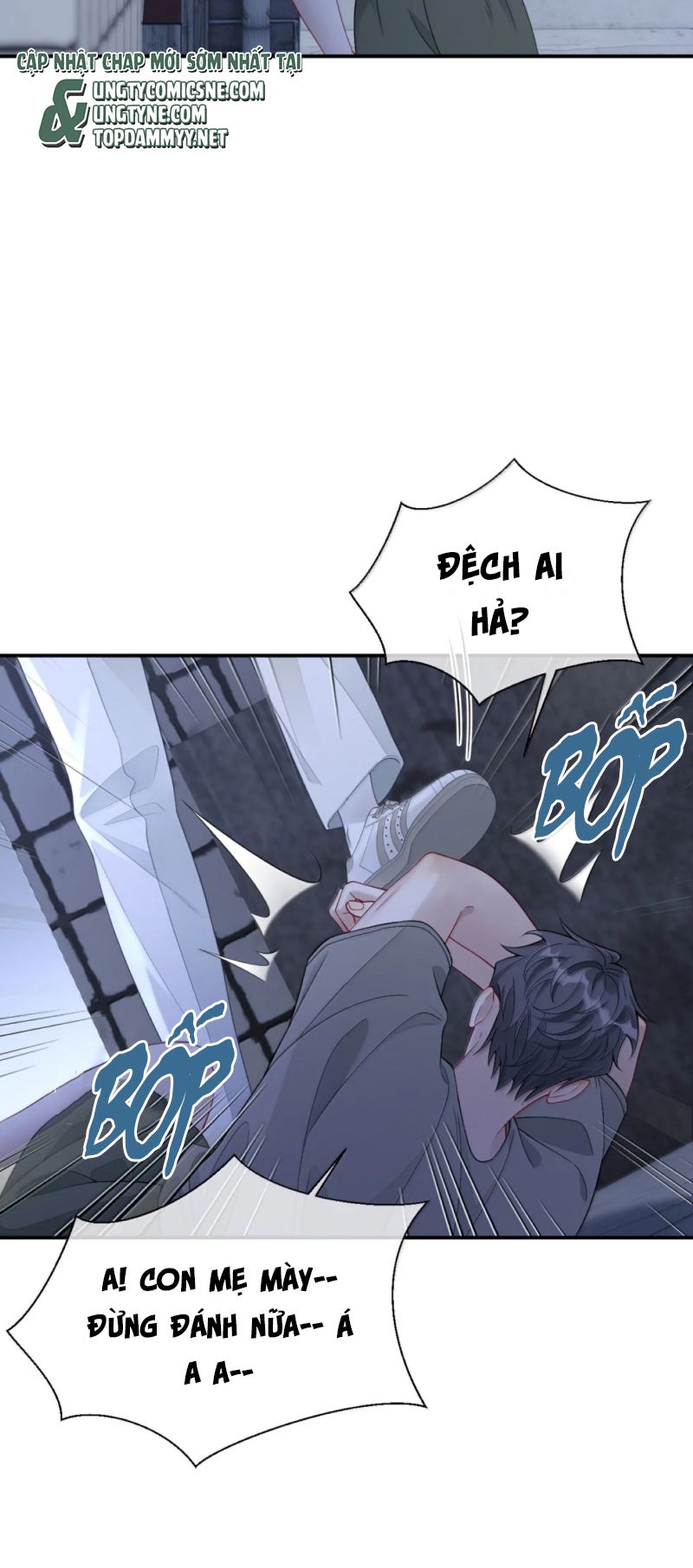 Xin Chào! Hệ Thống Quý Nhân Xin Được Phục Vụ Bạn Chapter 49 - Trang 17