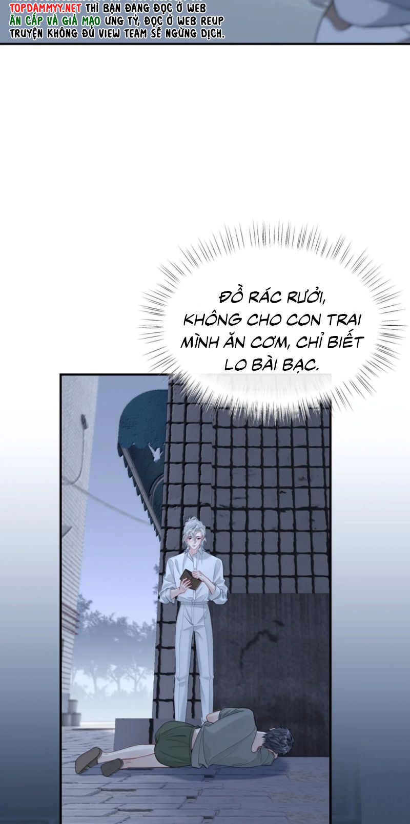 Xin Chào! Hệ Thống Quý Nhân Xin Được Phục Vụ Bạn Chapter 49 - Trang 19