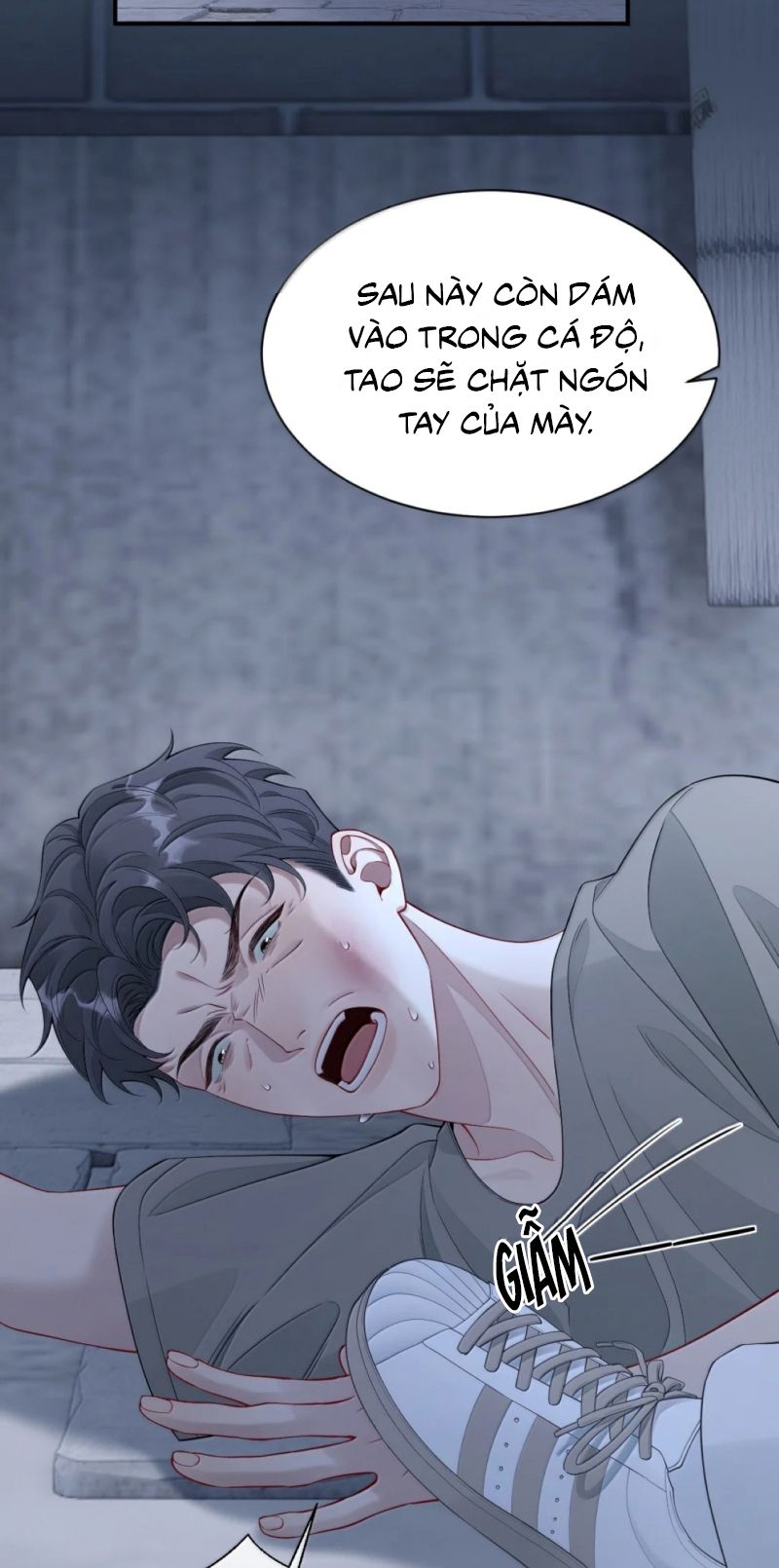 Xin Chào! Hệ Thống Quý Nhân Xin Được Phục Vụ Bạn Chapter 49 - Trang 20