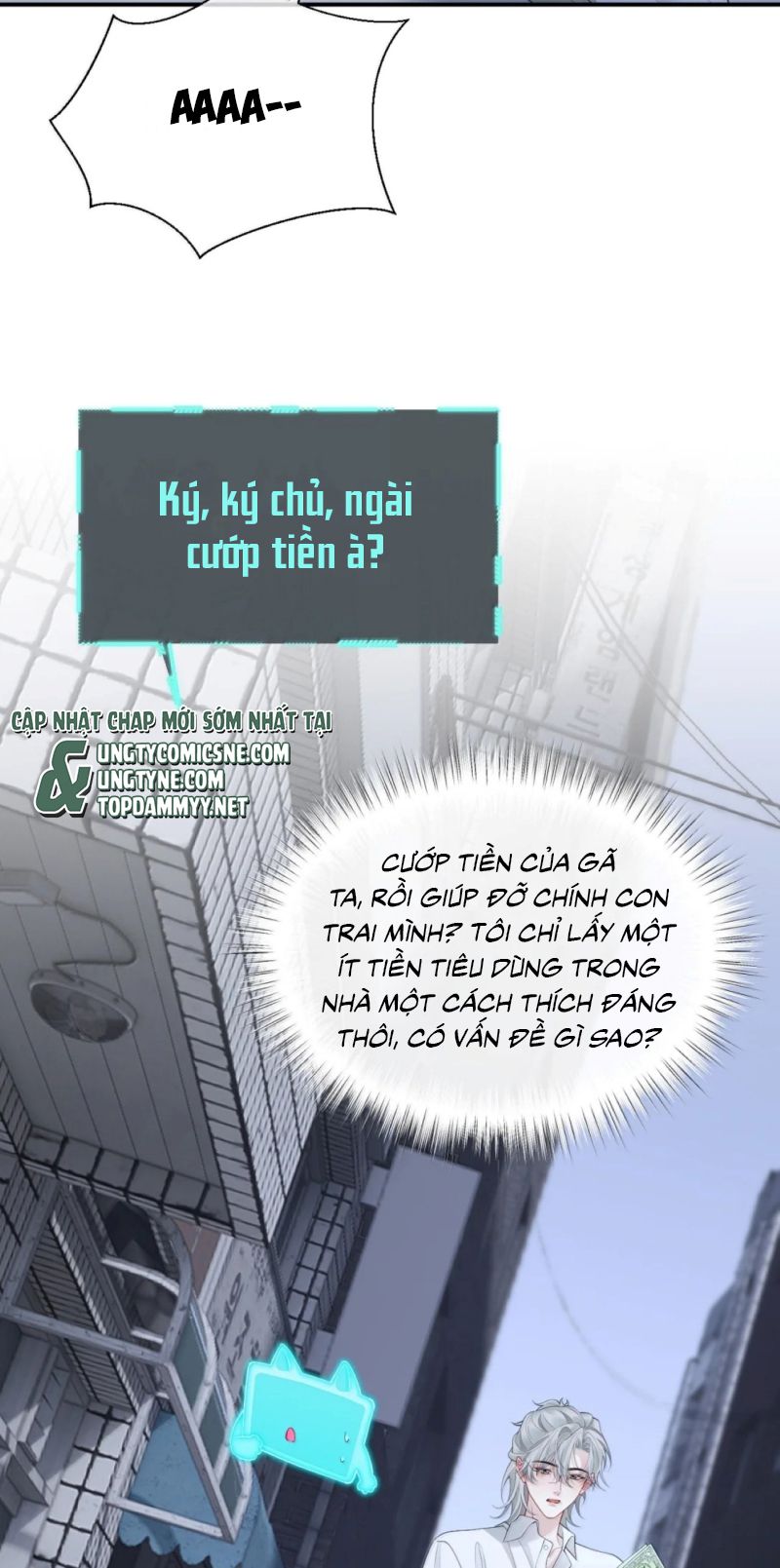 Xin Chào! Hệ Thống Quý Nhân Xin Được Phục Vụ Bạn Chapter 49 - Trang 21