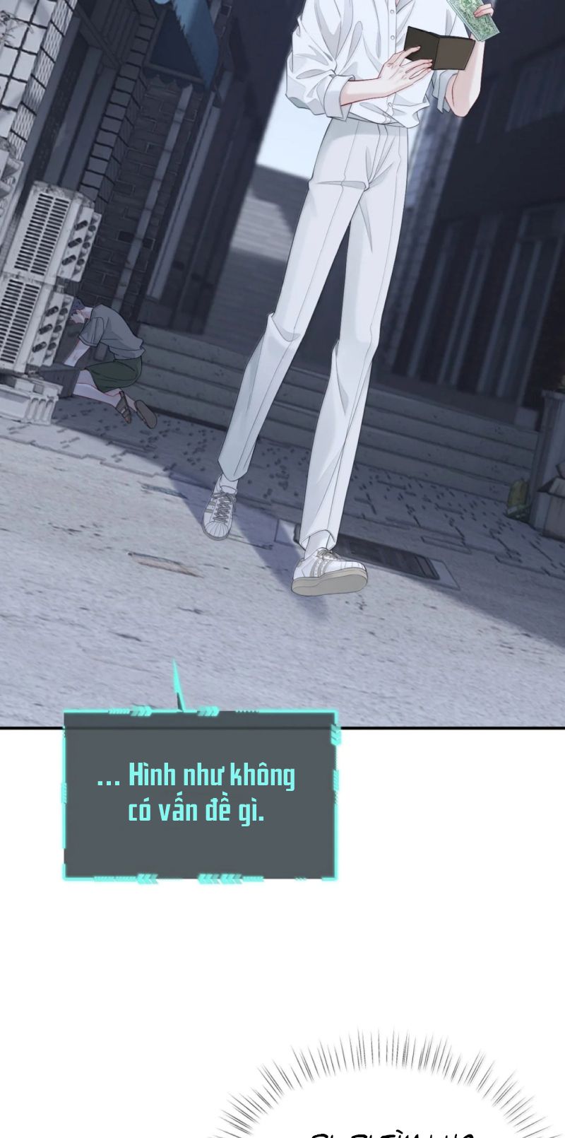 Xin Chào! Hệ Thống Quý Nhân Xin Được Phục Vụ Bạn Chapter 49 - Trang 22