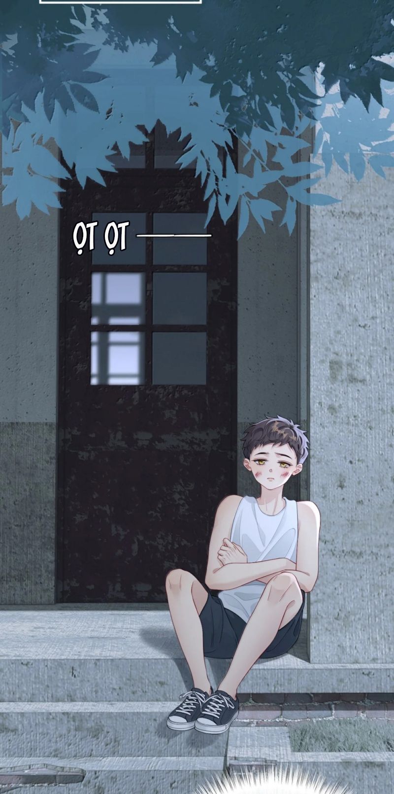 Xin Chào! Hệ Thống Quý Nhân Xin Được Phục Vụ Bạn Chapter 49 - Trang 24
