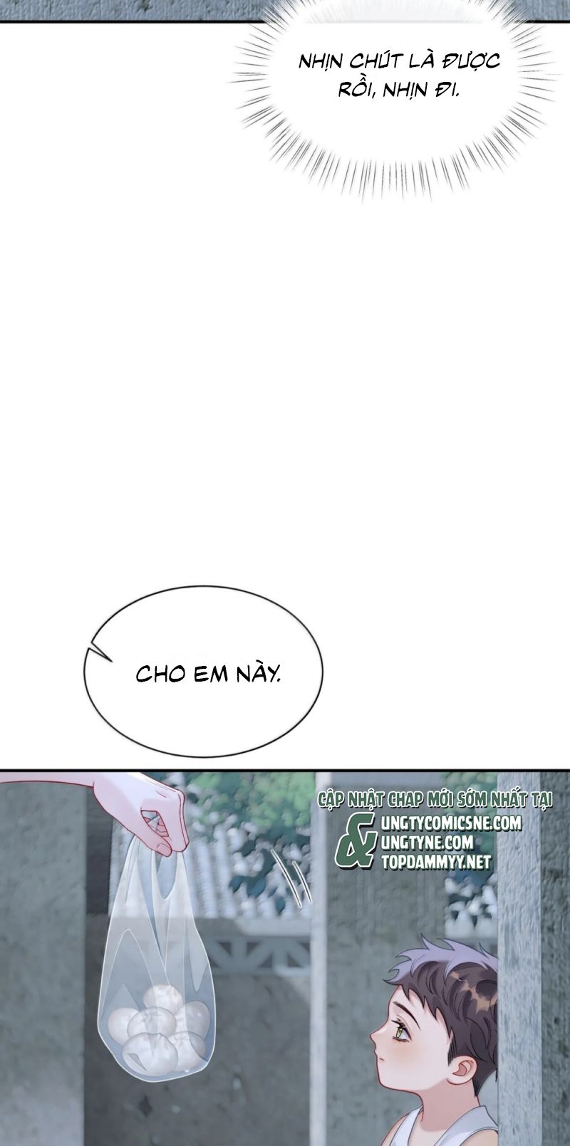 Xin Chào! Hệ Thống Quý Nhân Xin Được Phục Vụ Bạn Chapter 49 - Trang 25