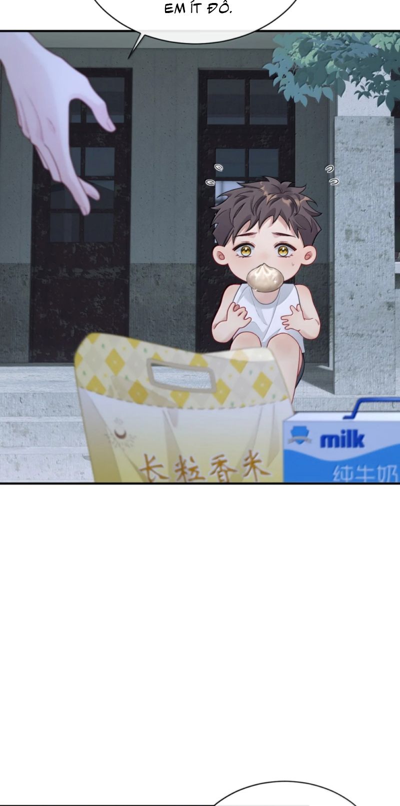 Xin Chào! Hệ Thống Quý Nhân Xin Được Phục Vụ Bạn Chapter 49 - Trang 29
