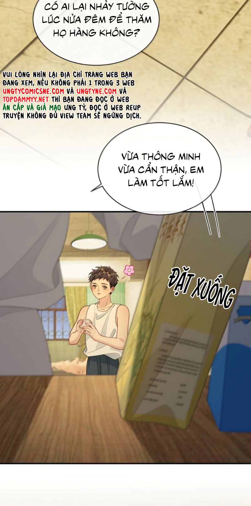 Xin Chào! Hệ Thống Quý Nhân Xin Được Phục Vụ Bạn Chapter 49 - Trang 32