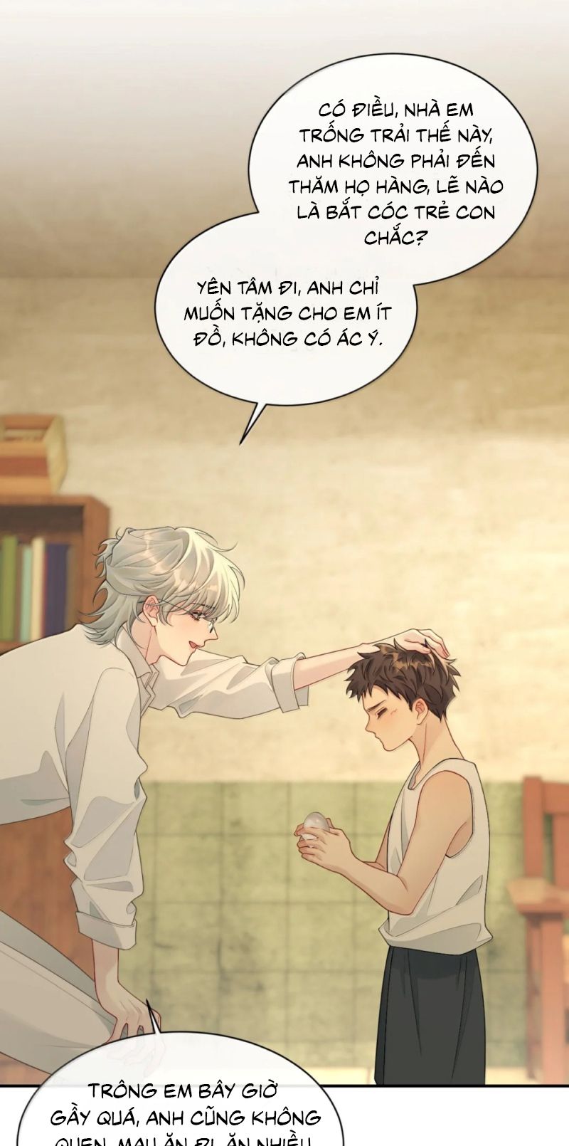 Xin Chào! Hệ Thống Quý Nhân Xin Được Phục Vụ Bạn Chapter 49 - Trang 33