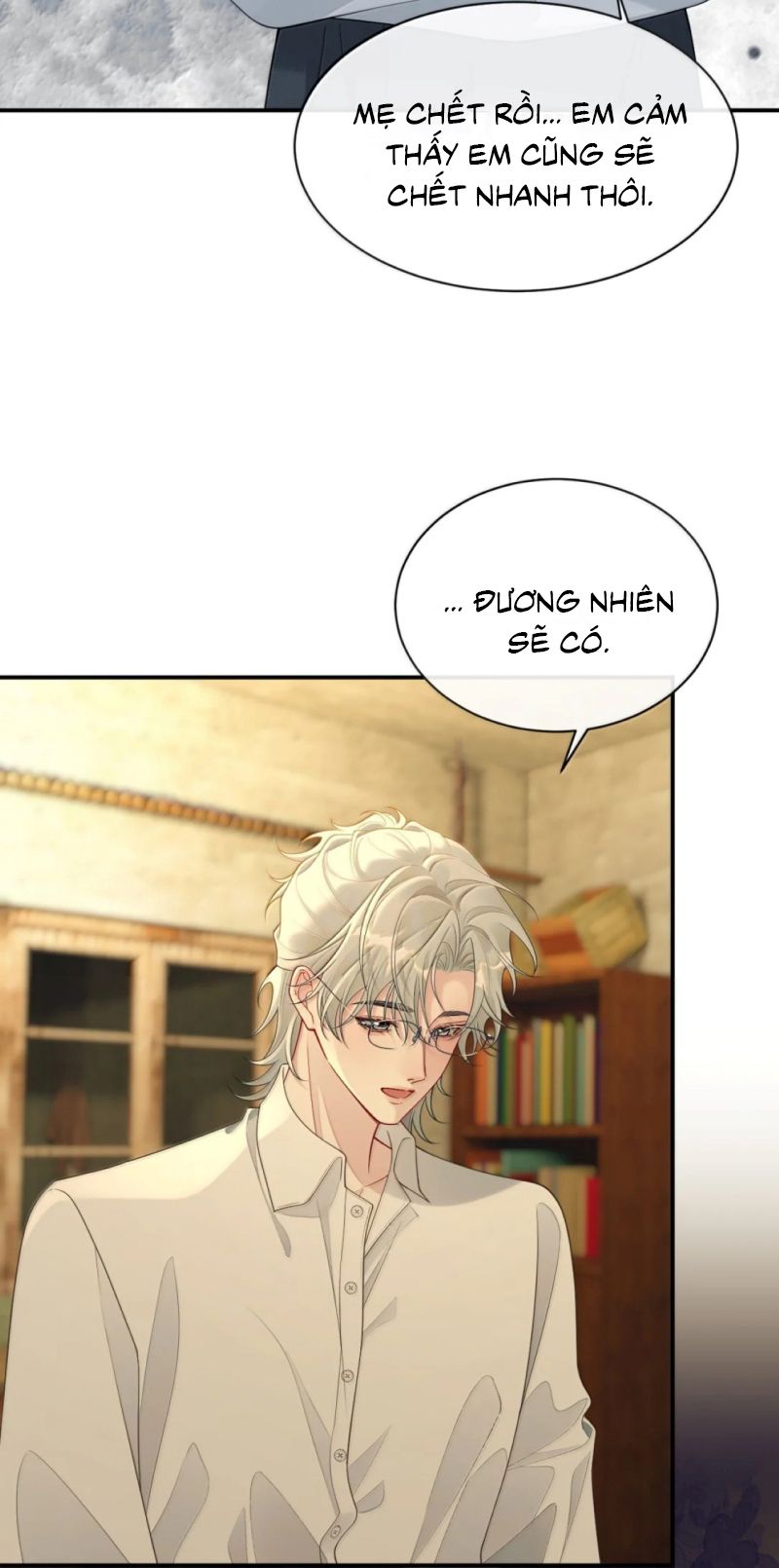 Xin Chào! Hệ Thống Quý Nhân Xin Được Phục Vụ Bạn Chapter 49 - Trang 35
