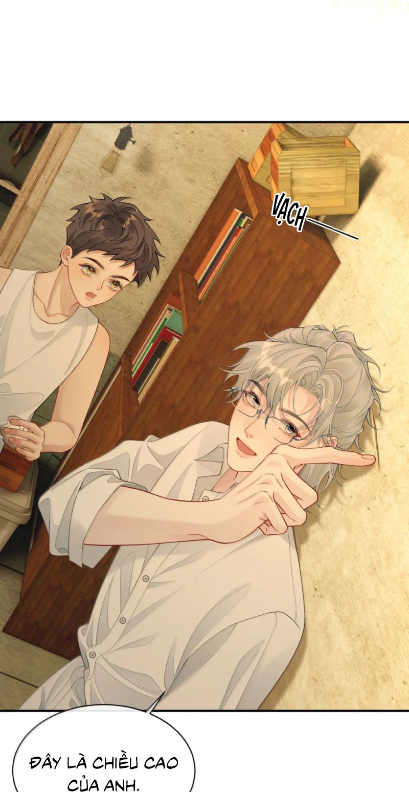 Xin Chào! Hệ Thống Quý Nhân Xin Được Phục Vụ Bạn Chapter 49 - Trang 37