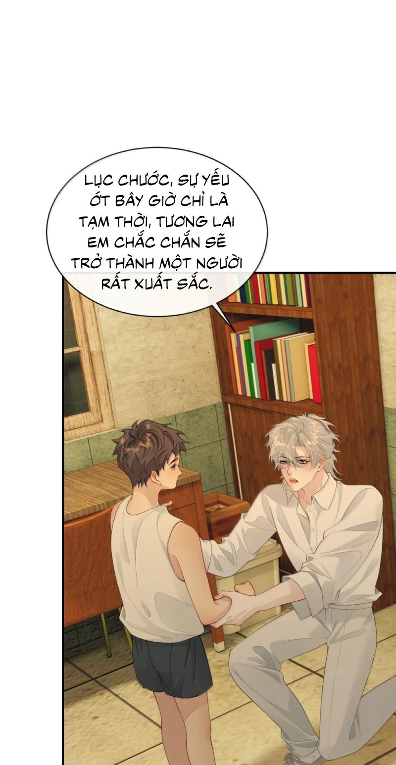 Xin Chào! Hệ Thống Quý Nhân Xin Được Phục Vụ Bạn Chapter 49 - Trang 39