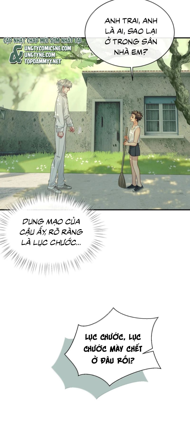 Xin Chào! Hệ Thống Quý Nhân Xin Được Phục Vụ Bạn Chapter 49 - Trang 4