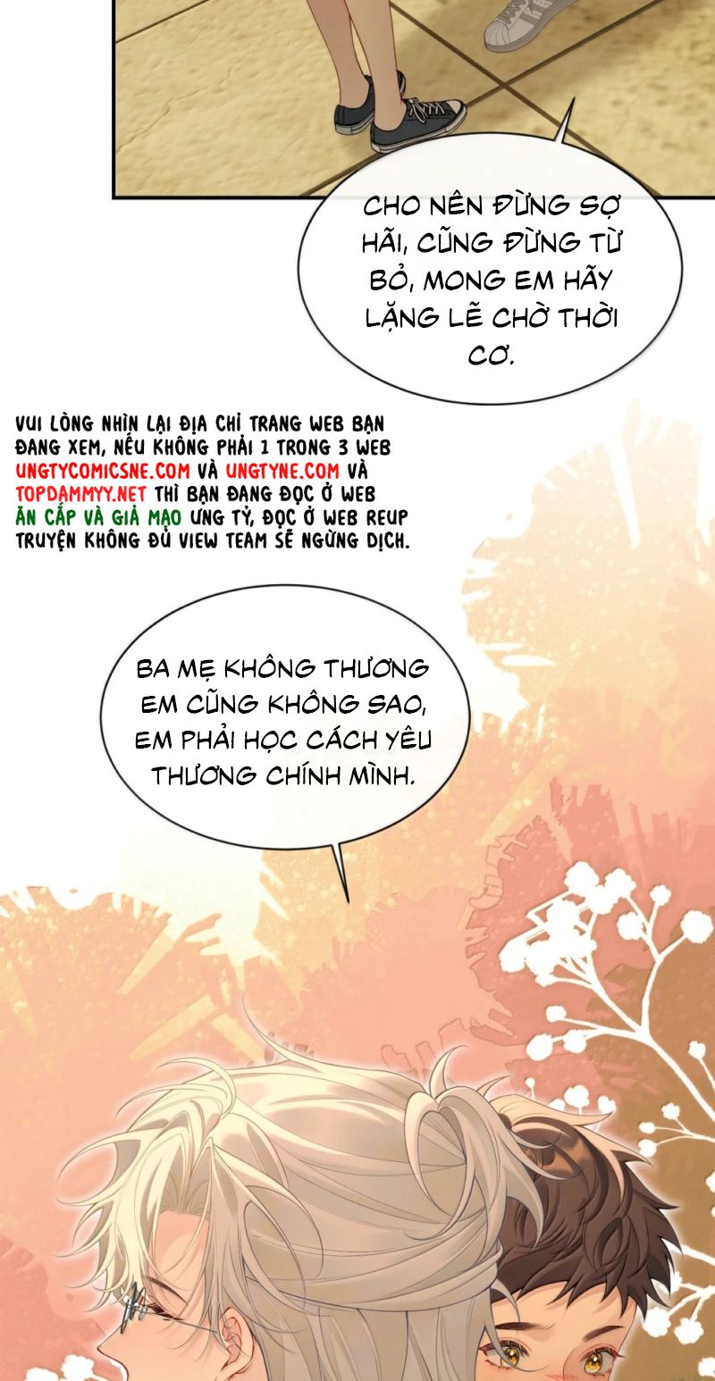 Xin Chào! Hệ Thống Quý Nhân Xin Được Phục Vụ Bạn Chapter 49 - Trang 40