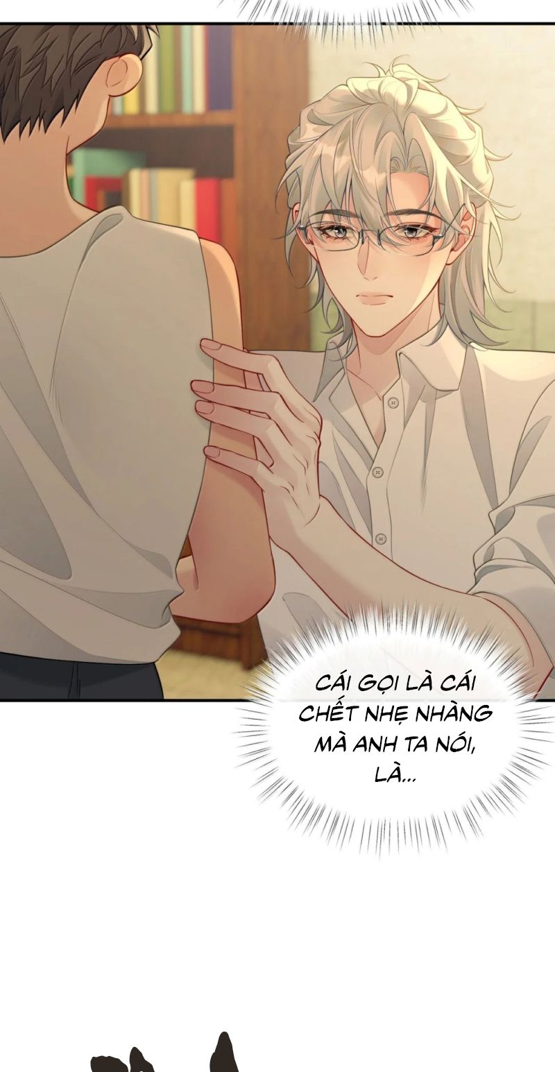 Xin Chào! Hệ Thống Quý Nhân Xin Được Phục Vụ Bạn Chapter 49 - Trang 43