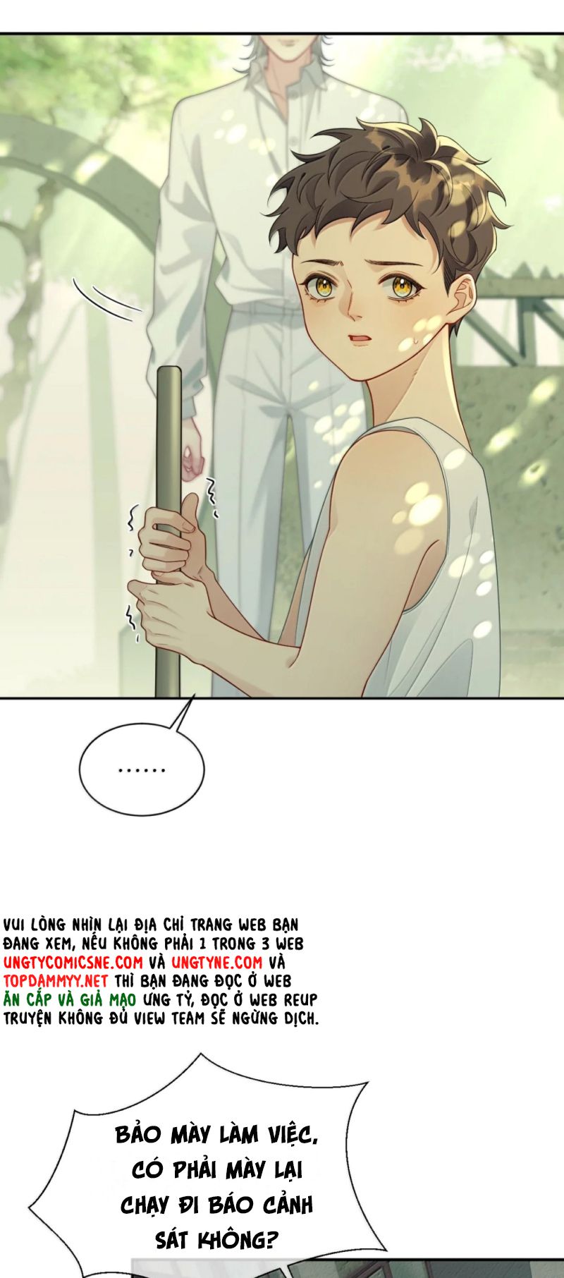 Xin Chào! Hệ Thống Quý Nhân Xin Được Phục Vụ Bạn Chapter 49 - Trang 5