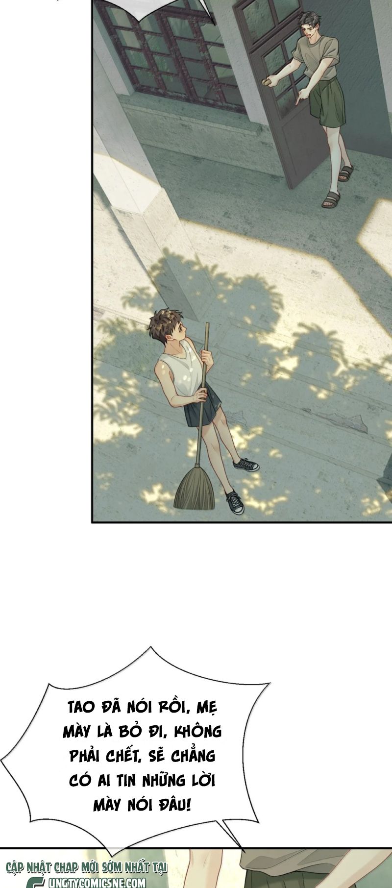 Xin Chào! Hệ Thống Quý Nhân Xin Được Phục Vụ Bạn Chapter 49 - Trang 6
