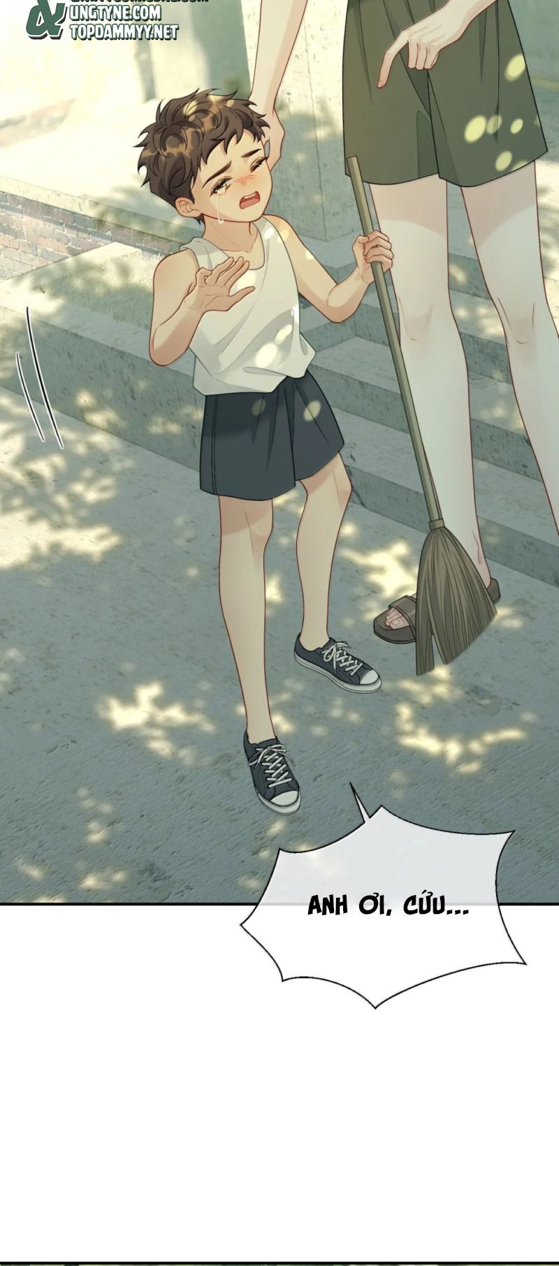 Xin Chào! Hệ Thống Quý Nhân Xin Được Phục Vụ Bạn Chapter 49 - Trang 7