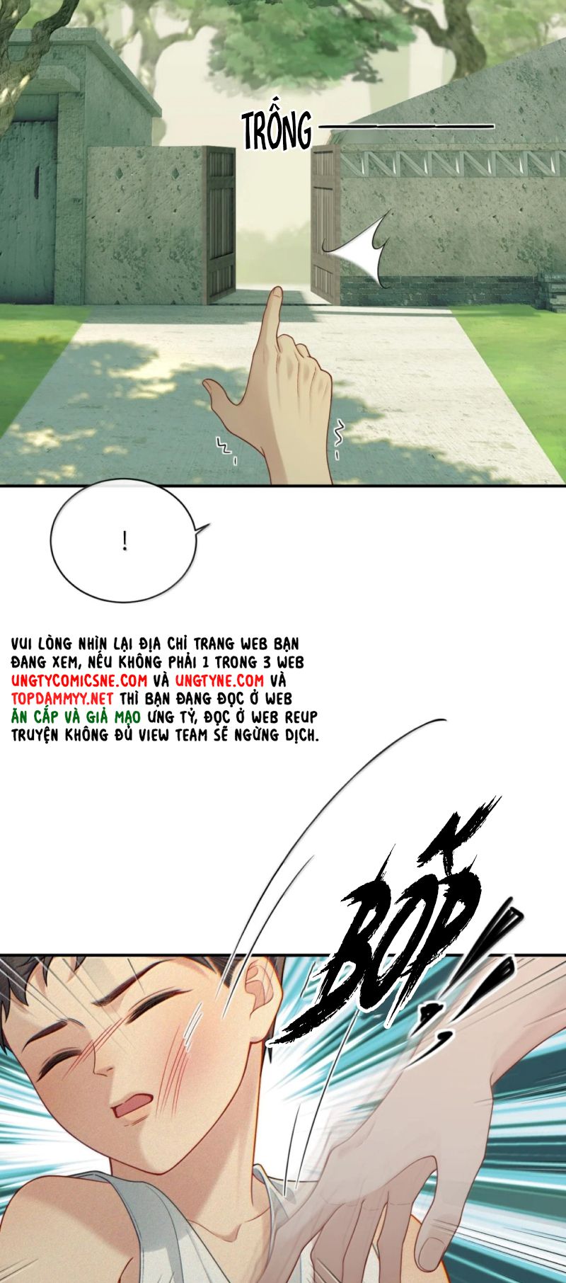 Xin Chào! Hệ Thống Quý Nhân Xin Được Phục Vụ Bạn Chapter 49 - Trang 8
