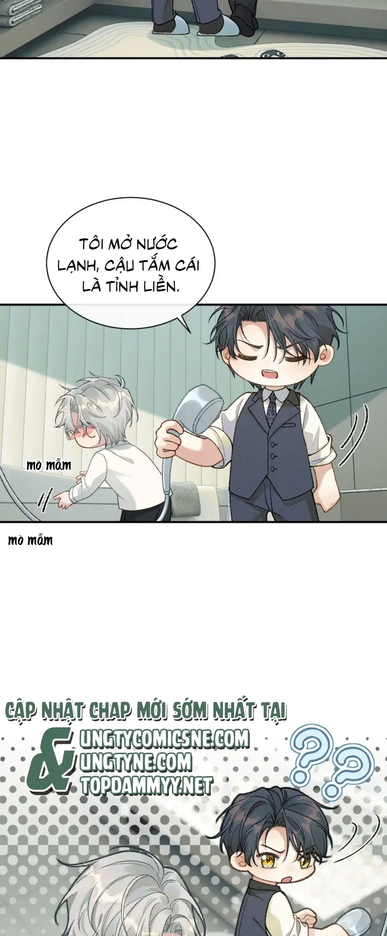 Xin Chào! Hệ Thống Quý Nhân Xin Được Phục Vụ Bạn Chapter 5 - Trang 10