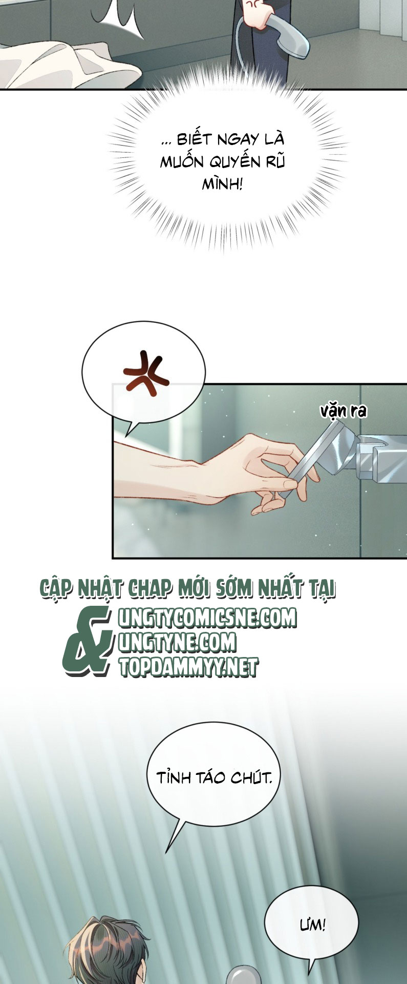 Xin Chào! Hệ Thống Quý Nhân Xin Được Phục Vụ Bạn Chapter 5 - Trang 15