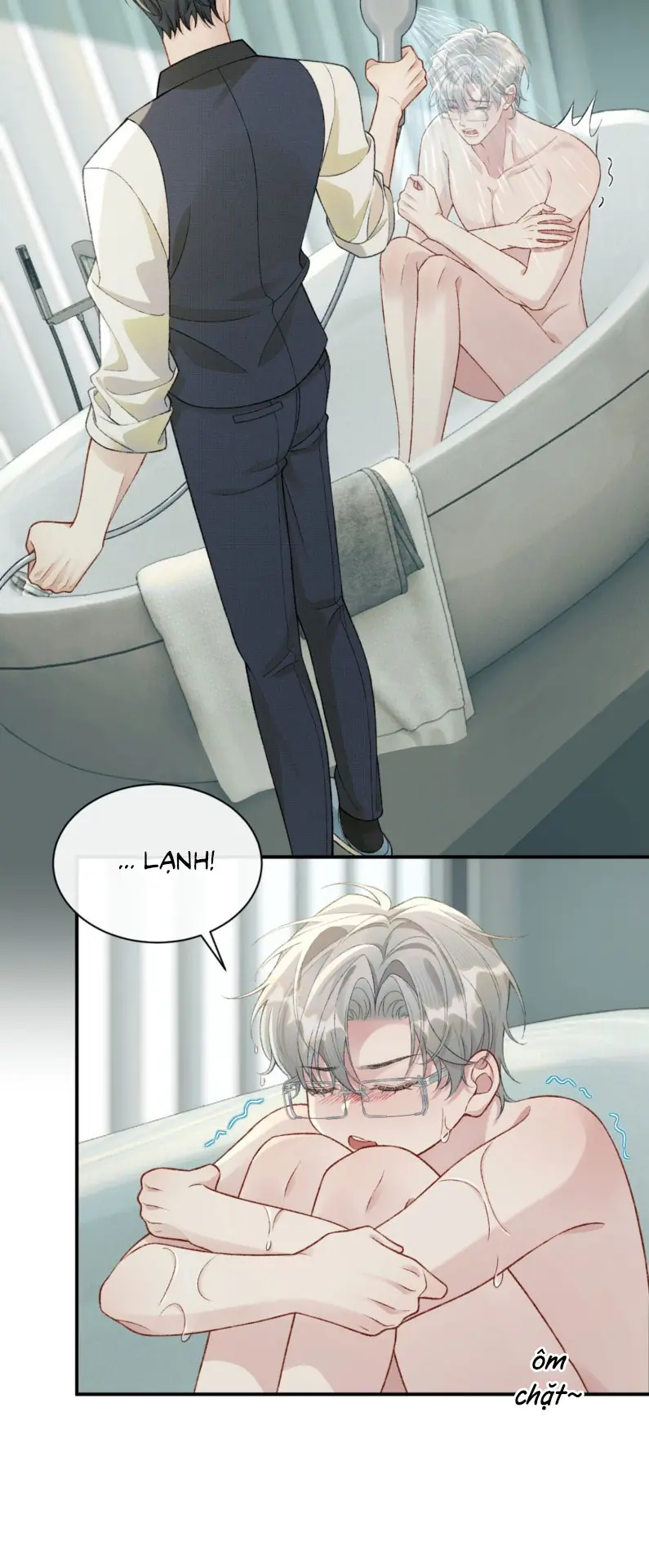 Xin Chào! Hệ Thống Quý Nhân Xin Được Phục Vụ Bạn Chapter 5 - Trang 16