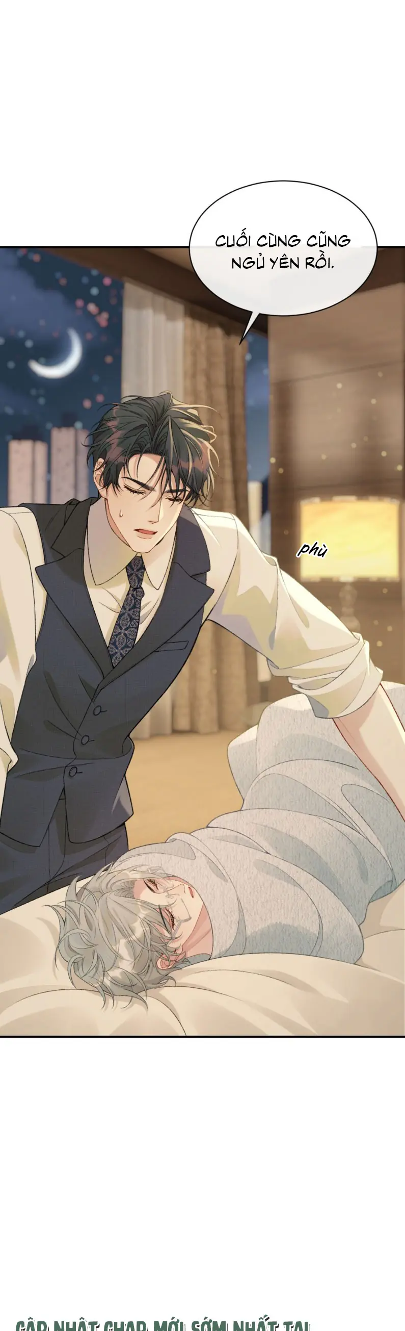 Xin Chào! Hệ Thống Quý Nhân Xin Được Phục Vụ Bạn Chapter 5 - Trang 19