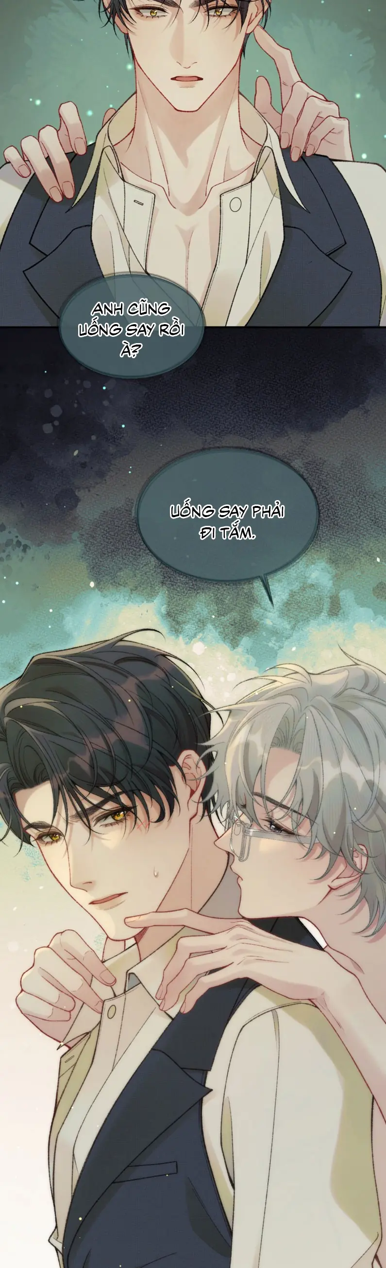 Xin Chào! Hệ Thống Quý Nhân Xin Được Phục Vụ Bạn Chapter 5 - Trang 22