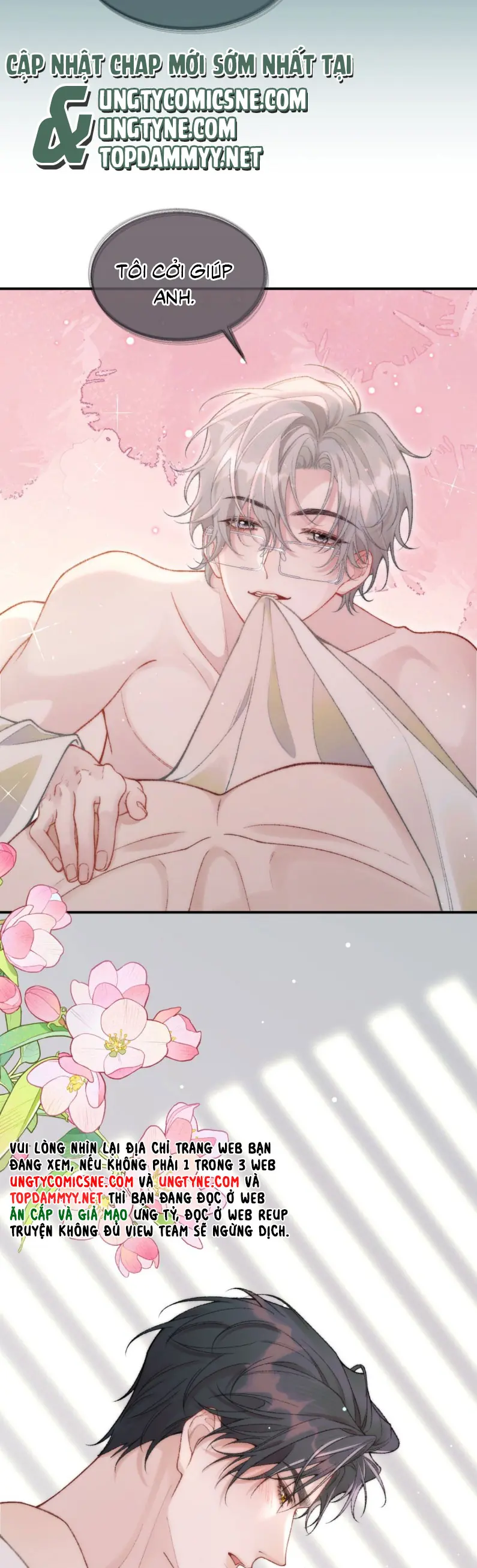Xin Chào! Hệ Thống Quý Nhân Xin Được Phục Vụ Bạn Chapter 5 - Trang 24