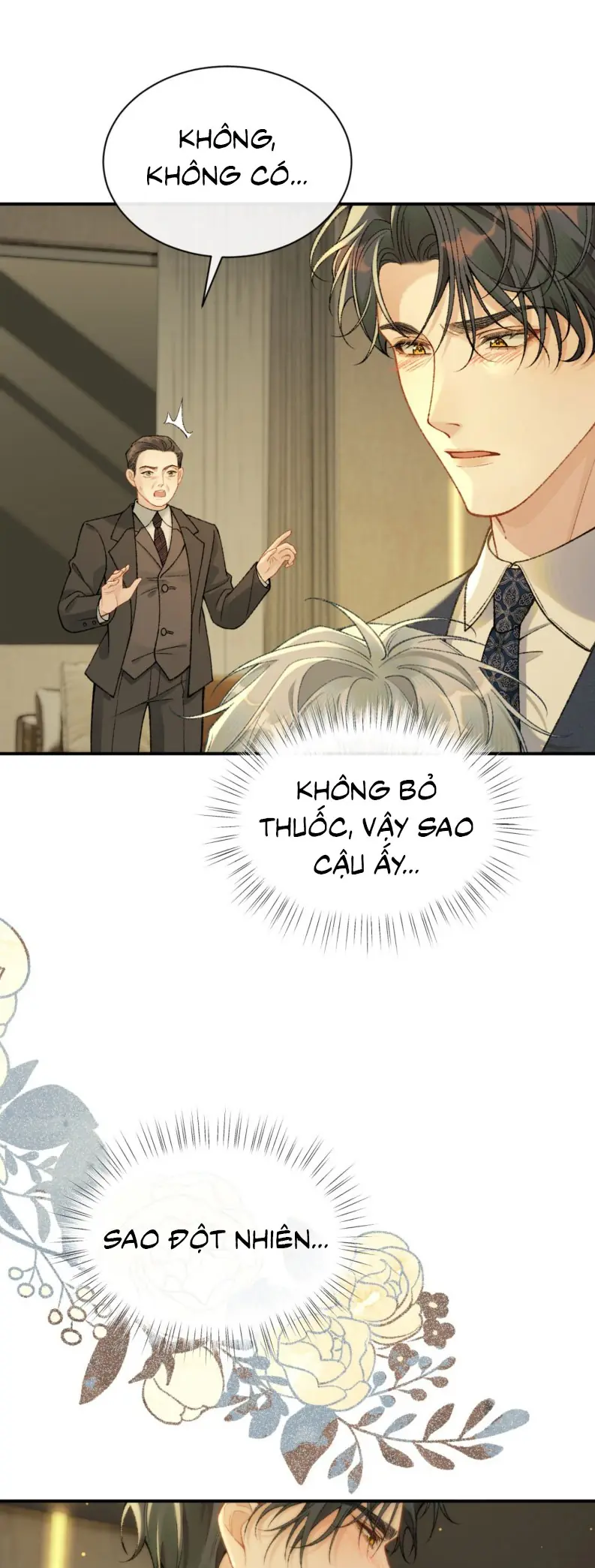 Xin Chào! Hệ Thống Quý Nhân Xin Được Phục Vụ Bạn Chapter 5 - Trang 4
