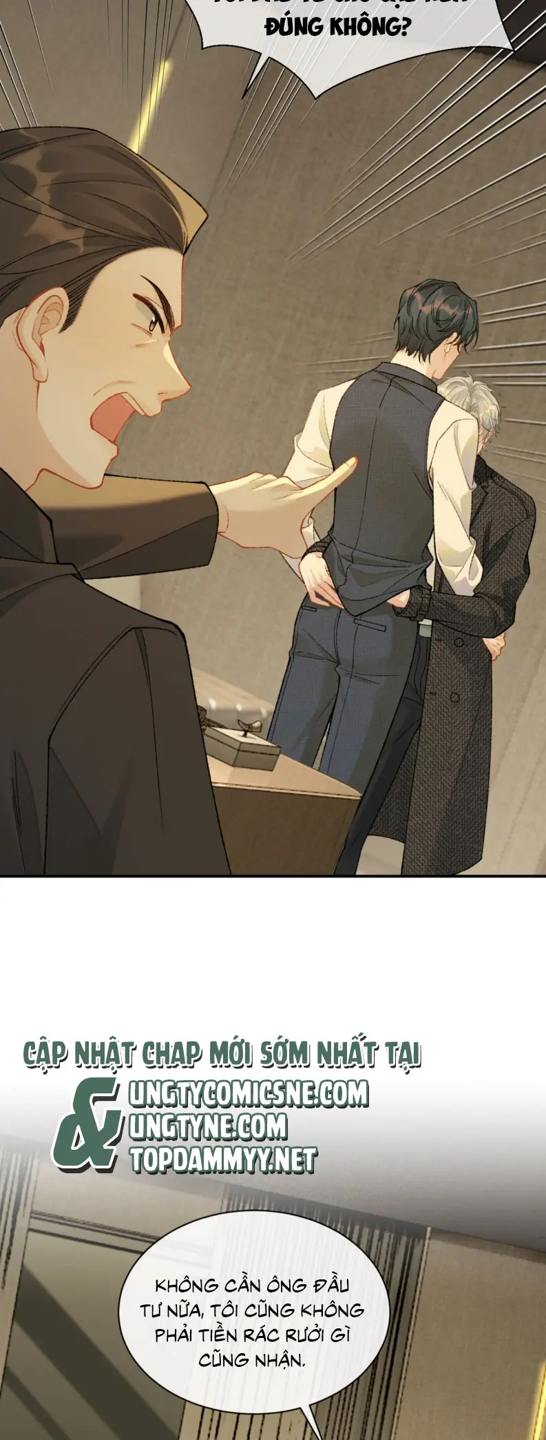 Xin Chào! Hệ Thống Quý Nhân Xin Được Phục Vụ Bạn Chapter 5 - Trang 6