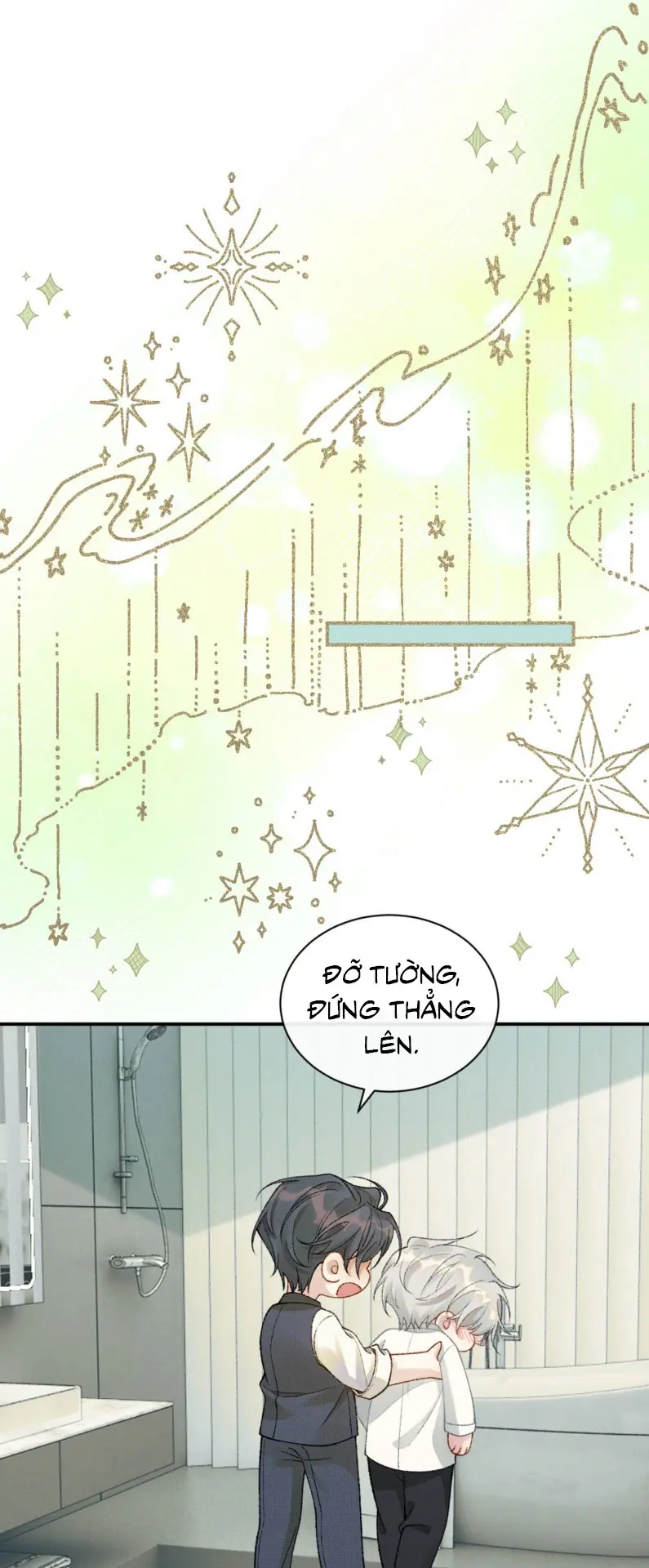 Xin Chào! Hệ Thống Quý Nhân Xin Được Phục Vụ Bạn Chapter 5 - Trang 9