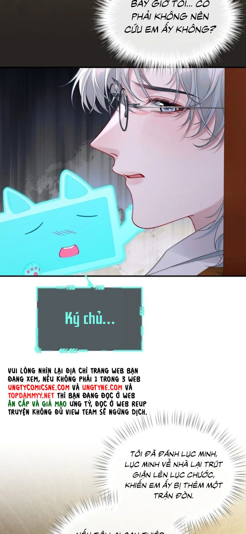 Xin Chào! Hệ Thống Quý Nhân Xin Được Phục Vụ Bạn Chapter 50 - Trang 10