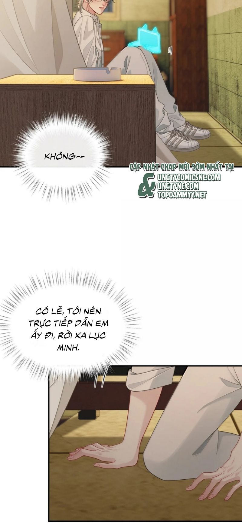 Xin Chào! Hệ Thống Quý Nhân Xin Được Phục Vụ Bạn Chapter 50 - Trang 12