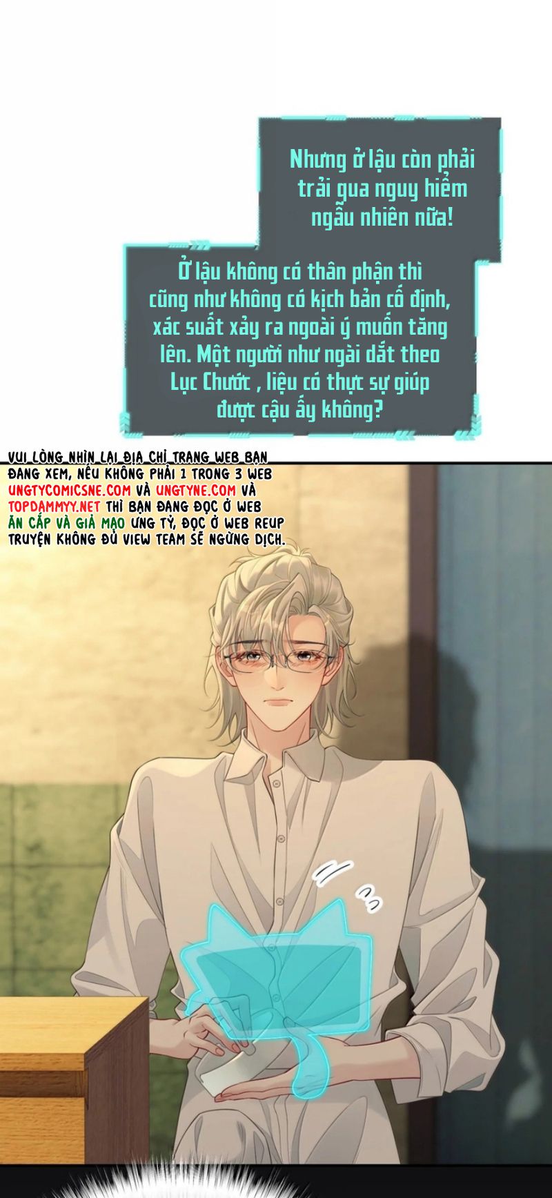 Xin Chào! Hệ Thống Quý Nhân Xin Được Phục Vụ Bạn Chapter 50 - Trang 14