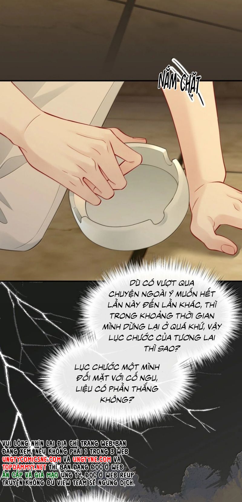 Xin Chào! Hệ Thống Quý Nhân Xin Được Phục Vụ Bạn Chapter 50 - Trang 17